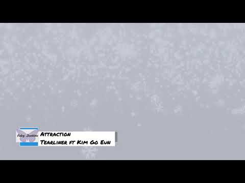 Attraction Tearliner ft Kim Go Eun Ost pt 8 Cheese In The Trap