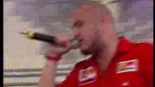 Soilwork , Follow The Hollow (live)