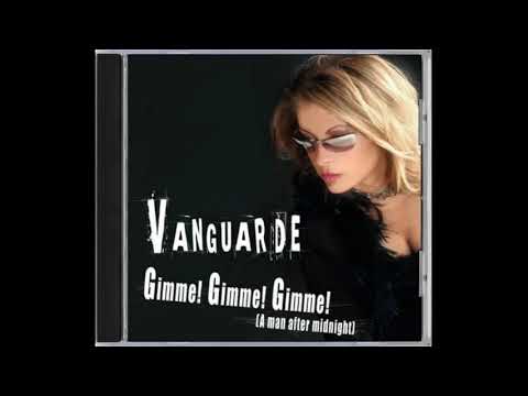 Shana Vanguarde - Gimme! Gimme! Gimme! (2004)