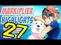 Markiplier Highlights #27 