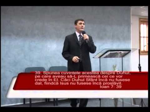 24 Ioan Brie Insemnatatea rusaliilor