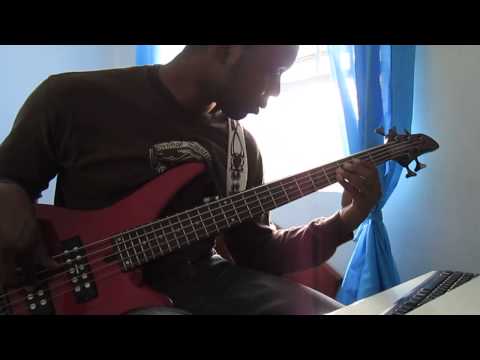 Izaline Calister - Wow'i Kariño (Bass)
