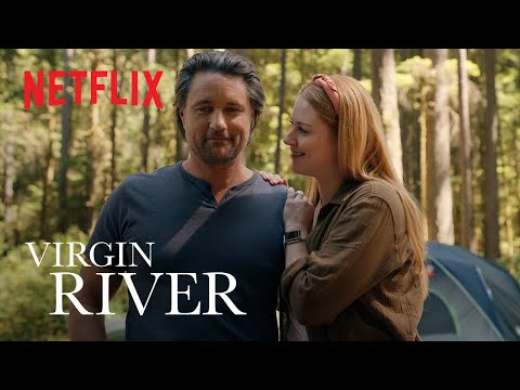 Virgin River | Relive Every Moment from Seasons 1-5 | Netflix