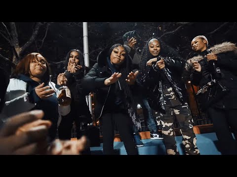 WinterDaBratt x COE Wiki - Going Ku (Shot by KLO Vizionz)