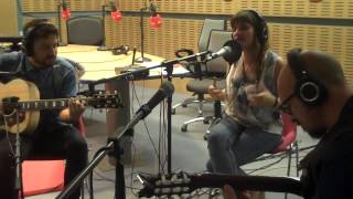 Rozalén en 'Abierto hasta las 2': "Será mejor"