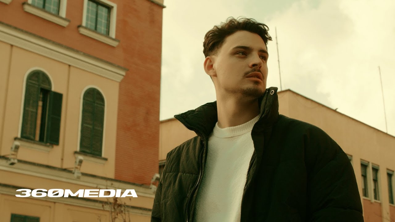 Riki - Tironse (Official Music Video)