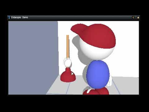 Endacopia - Demo