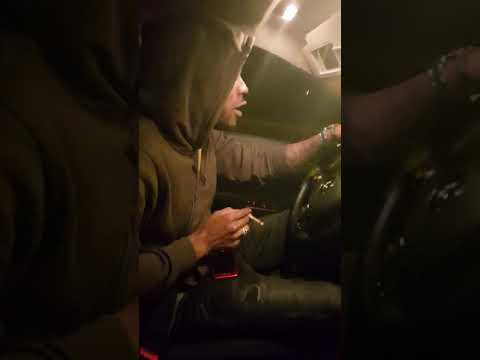 Gino STACKSZ - StackSessie