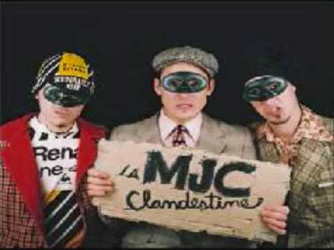 La MJC Clandestine - Les Nouilles à la Tomate