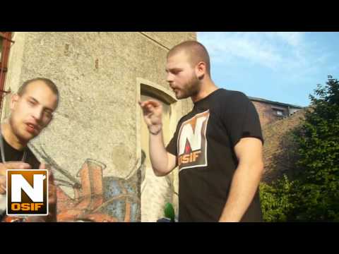 N'OSIF - Freestyle Don Angel & Masto