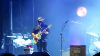 Chris Stapleton - "I Was Wrong" Live at Loufest 2016