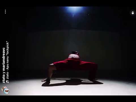 Mariandrea Villegas Class Placement Video BERKLEE