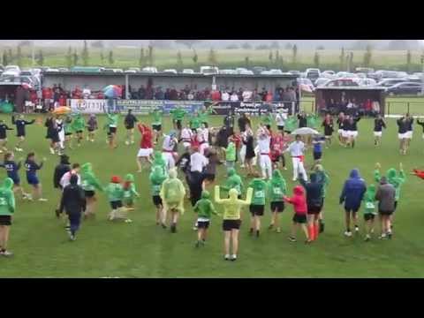 KLJ maakt mooie weer te Zoersel