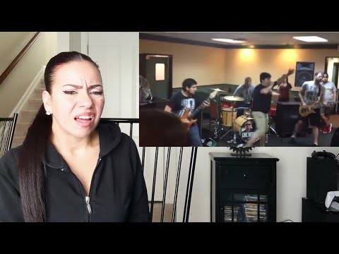 Try Not To Cringe | Performance Cringe Compilation - REACTION!