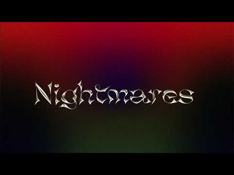 LAYLOW X TRAVIS SCOTT TYPE BEAT | NIGHTMARES