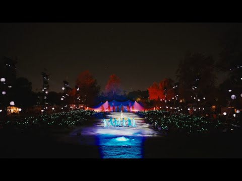 The Cortège | In Residence at The Los Angeles Equestrian Center