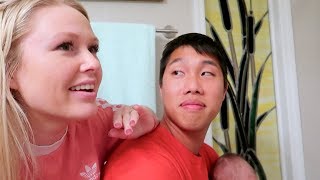 We Started A New Tradition!