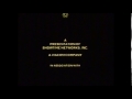 Showtime Networks Paramount Television 1997