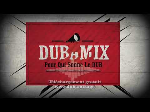 DUBAMIX - Liberté I