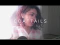 Alessia Cara - Coattails (BROODS Cover)