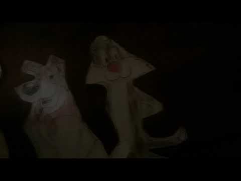 The Daequanbob Burnspants Movie Part 8: Evil Plan Z/ County Line