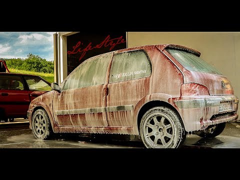 106 GTI & 106 XSI | LifeStyle