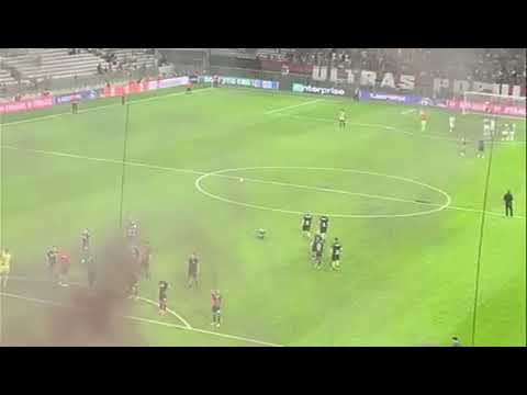 Nice vs FC Koln (Europa Conference League)