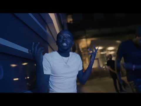 Chi Banga - Made My Own Way ( OFFICIAL VIDEO ) SHOT BY. @Mookiemadface