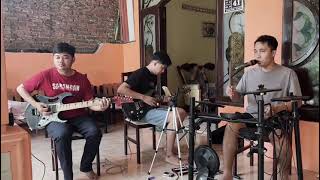 Download lagu KAPTEN - Malaikat Cinta || Live cover NosiCoustic mp3