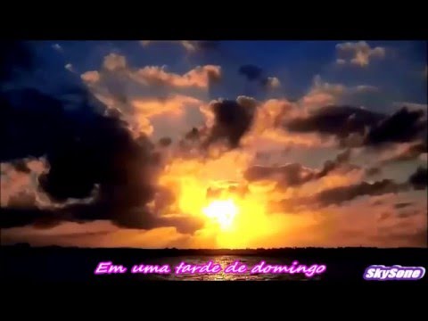 Kristoffer Fogelmark  -  Love Was My Alibi  -  Legendado PTBR