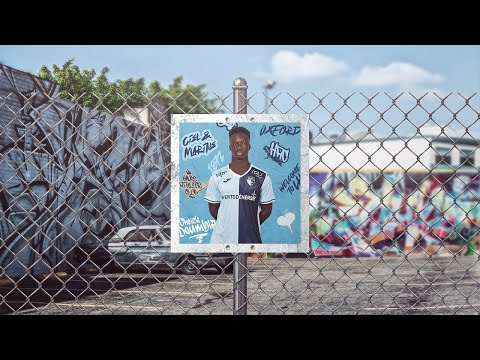 🤝 Issa Soumaré s’engage en faveur du HAC !