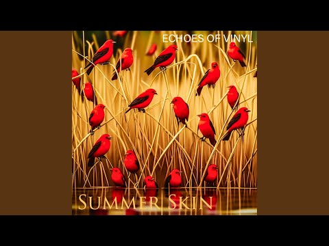 Skinny Dipping in the Moonlight