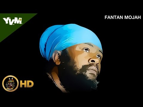 Fantan Mojah Ft. Capleton & Turbulence -  Kingston Town - December 2015