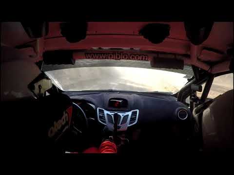 2017 Rally Marmaris Turkey 2. Day Cem Alakoc - Yusuf Celik