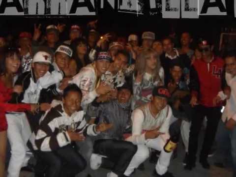 este es mi barrio(barrankilla 13)