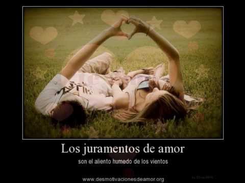 yo no me puedo arrepentir de amarte tanto (juan erasmo mochi)