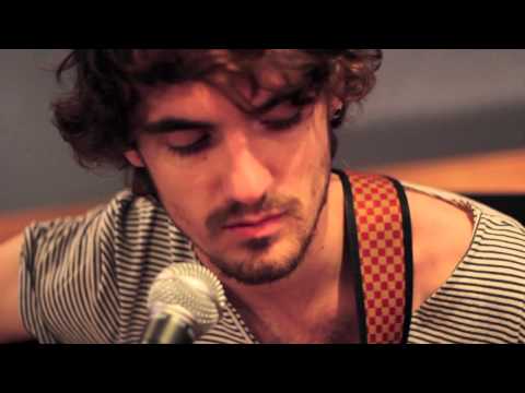 Blair Dunlop - The Station (Live for Kathryn Tickell)