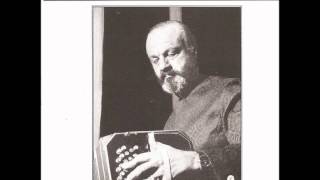 Astor Piazzolla - Milonga Triste