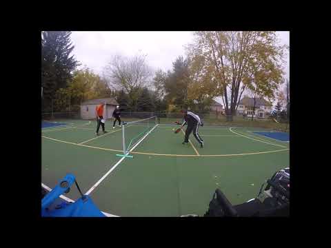 Troy, MI Pickleball 4.5