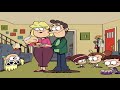 Netflix S The Loud House Movie Life Is Better Loud