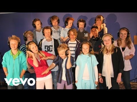 MGPjr 2010 - Suveren (Felleslåt)