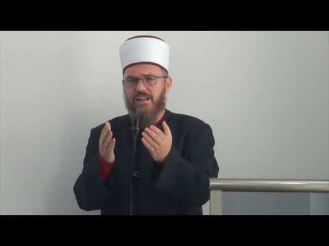 Lutja nuk është LLOTO! - Hoxhë Abdyl Fuga