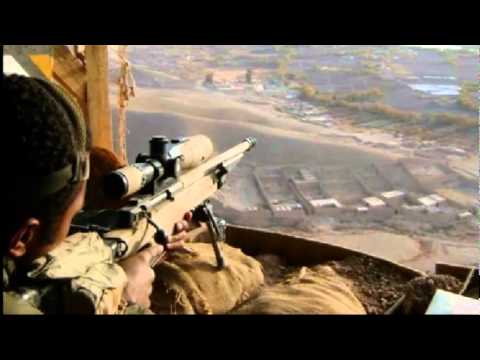 BRITISH FORCES TRIBUTE - SUPERMAN