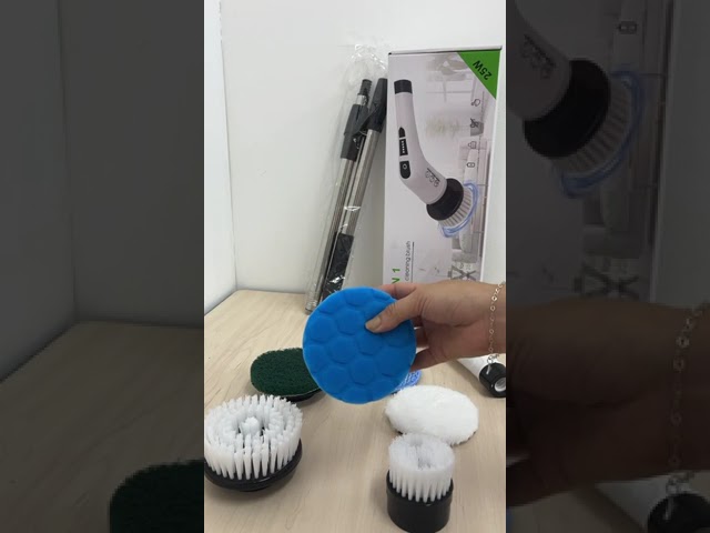 Vídeo relacionado con Parence - Esponja magnética para pizarra blanca - Cepillo para limpieza en seco o húmedo - Magnético, 11x5,7x2,2cm - Color aleatorio