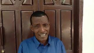 Maalinta Cafis-ka Soomaaliyeed – Oday Cabdulle Promo