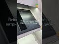 Мийка GRANADO ALICANTE 780x495x200 прямокутна black shine + сифон