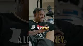 Lil Yachty Wealth Measured by Bobbi Althoff