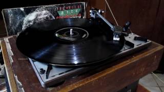 Rick Springfield - Don't Talk To Strangers