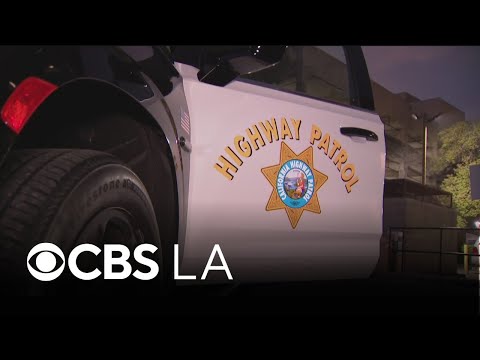 California Highway Patrol partners with DMV to crackdown on speeding drivers