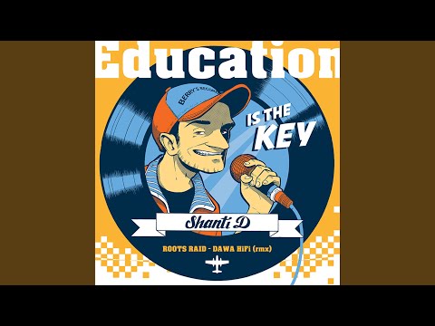 Education Is the Key Rmx